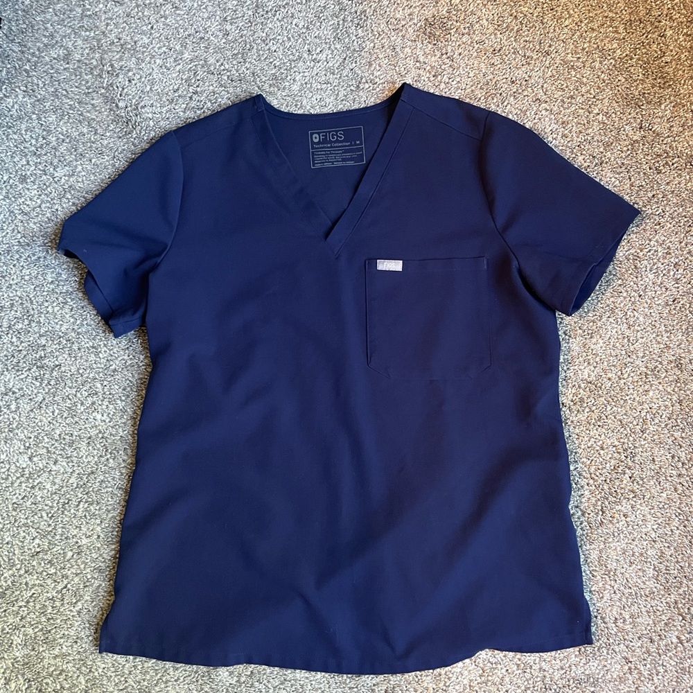 Figs Scrub Set
